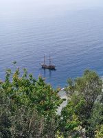 Bucht bei Nonza &ndash; &copy; Franciska Bauer (Eberhardt TRAVEL)