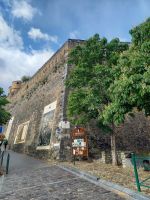 Citadelle de Corte - Festung &ndash; &copy; Franciska Bauer (Eberhardt TRAVEL)