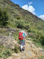 Tavignano-Schlucht &ndash; &copy; Franciska Bauer (Eberhardt TRAVEL)