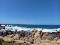 Meeresufer &ndash; &copy; Franciska Bauer (Eberhardt TRAVEL)