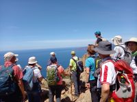 Aussichtspunkt &ndash; &copy; Franciska Bauer (Eberhardt TRAVEL)