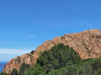 Granitfelsen &ndash; &copy; Franciska Bauer (Eberhardt TRAVEL)
