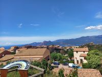 Blick auf Piana &ndash; &copy; Franciska Bauer (Eberhardt TRAVEL)