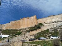 Bonifacio &ndash; &copy; Franciska Bauer (Eberhardt TRAVEL)