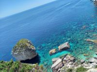 Steilküste &ndash; &copy; Franciska Bauer (Eberhardt TRAVEL)
