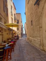 Altstadt Bonifacio &ndash; &copy; Franciska Bauer (Eberhardt TRAVEL)