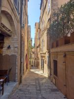 Altstadt Bonifacio &ndash; &copy; Franciska Bauer (Eberhardt TRAVEL)