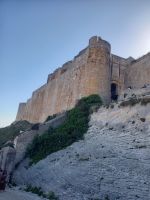 Bonifacio, Altstadt &ndash; &copy; Franciska Bauer (Eberhardt TRAVEL)