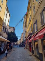 Bastia &ndash; &copy; Franciska Bauer (Eberhardt TRAVEL)