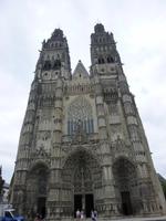 Kathedrale von Tours &ndash; &copy; Sandra Rößle (Eberhardt TRAVEL)