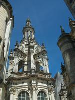 Schloss Chambord &ndash; &copy; Steffen Mucke (Eberhardt TRAVEL)