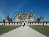 Schloss Chambord &ndash; &copy; Steffen Mucke (Eberhardt TRAVEL)