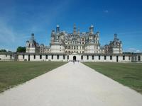 Schloss Chambord &ndash; &copy; Steffen Mucke (Eberhardt TRAVEL)