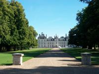 Schloss Cheverny &ndash; &copy; Steffen Mucke (Eberhardt TRAVEL)