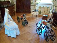 Schloss Cheverny &ndash; &copy; Steffen Mucke (Eberhardt TRAVEL)