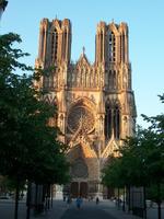 Reims &ndash; &copy; Steffen Mucke (Eberhardt TRAVEL)