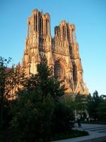Reims &ndash; &copy; Steffen Mucke (Eberhardt TRAVEL)
