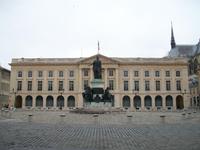 Reims &ndash; &copy; Steffen Mucke (Eberhardt TRAVEL)