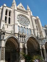 Chartres &ndash; &copy; Steffen Mucke (Eberhardt TRAVEL)