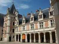 Blois &ndash; &copy; Steffen Mucke (Eberhardt TRAVEL)