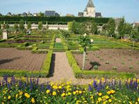 Villandry &ndash; &copy; Steffen Mucke (Eberhardt TRAVEL)