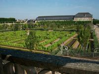 Villandry &ndash; &copy; Steffen Mucke (Eberhardt TRAVEL)