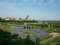 Villandry &ndash; &copy; Steffen Mucke (Eberhardt TRAVEL)