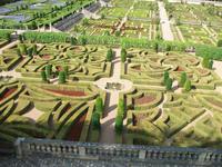 Villandry &ndash; &copy; Steffen Mucke (Eberhardt TRAVEL)