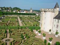 Villandry &ndash; &copy; Steffen Mucke (Eberhardt TRAVEL)