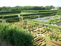 Villandry &ndash; &copy; Steffen Mucke (Eberhardt TRAVEL)