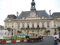 Tours &ndash; &copy; Steffen Mucke (Eberhardt TRAVEL)