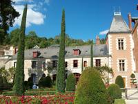 Amboise &ndash; &copy; Steffen Mucke (Eberhardt TRAVEL)