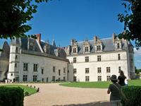 Amboise &ndash; &copy; Steffen Mucke (Eberhardt TRAVEL)