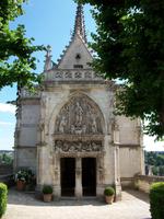 Amboise &ndash; &copy; Steffen Mucke (Eberhardt TRAVEL)