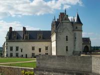 Amboise &ndash; &copy; Steffen Mucke (Eberhardt TRAVEL)
