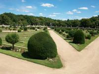 Chenonceux &ndash; &copy; Steffen Mucke (Eberhardt TRAVEL)