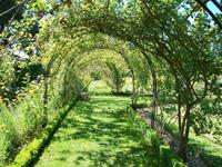 Bourdaisiere &ndash; &copy; Steffen Mucke (Eberhardt TRAVEL)