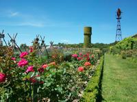 Bourdaisiere &ndash; &copy; Steffen Mucke (Eberhardt TRAVEL)