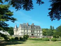 Bourdaisiere &ndash; &copy; Steffen Mucke (Eberhardt TRAVEL)