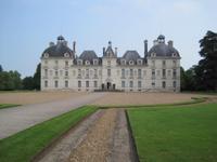 Schloss Cheverny