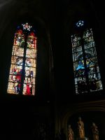 Metz - Kathedrale &ndash; &copy; Alexander Behling (Eberhardt TRAVEL)