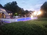 Hotel Fontainebleau &ndash; &copy; Alexander Behling (Eberhardt TRAVEL)