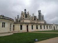 Schloss Cheverny &ndash; &copy; Alexander Behling (Eberhardt TRAVEL)