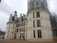 Schloss Cheverny &ndash; &copy; Alexander Behling (Eberhardt TRAVEL)