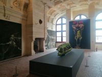 Schloss Cheverny &ndash; &copy; Alexander Behling (Eberhardt TRAVEL)