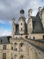 Schloss Cheverny &ndash; &copy; Alexander Behling (Eberhardt TRAVEL)
