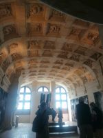 Schloss Cheverny &ndash; &copy; Alexander Behling (Eberhardt TRAVEL)