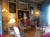 Schloss Cheverny &ndash; &copy; Alexander Behling (Eberhardt TRAVEL)