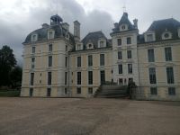 Schloss Cheverny &ndash; &copy; Alexander Behling (Eberhardt TRAVEL)