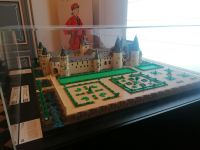 Schloss Cheverny &ndash; &copy; Alexander Behling (Eberhardt TRAVEL)